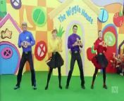 The Wiggles Do The Pretzel 2024...mp4 from bokep arab mp4