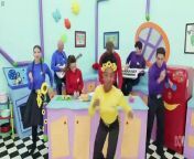 The Wiggles Fruit Salad 2024...mp4 from delivry prevnant mp4