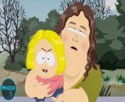 Oof... that burns! Welcome to WatchMojo, and today we’re counting down our picks for the best tear-downs of people in popular media as seen in a little mountain town called “South Park”.