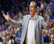 Kentucky Wildcats Prepare for Stacked SEC Tournament Field from secs son