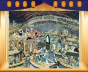 江戸しぐさというのは、商人の生活哲学・商人道の事、商人しぐさ、繁盛しぐさと言われました&#60;br/&#62;たおやかインターネット放送ＨＰ：http://taoyaka.at-ninja.jp/ &#60;br/&#62;The Edo shigusa was called the merchant&#39;s philosophy of life, the merchant&#39;s way of life, the merchant&#39;s gesture and the prosperous gesture.&#60;br/&#62;Taoyaka Internet Broadcasting HP: http://taoyaka.at-ninja.jp/