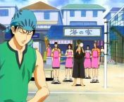 Prince of Tennis Episode 90 from xvideo 90