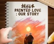 A true love story: 98-year-old Chinese man paints portrait in honor of his beloved wife。&#60;br/&#62;This is a lifelong love story that endures as times change in China.When Rao Pingru&#39;s wife Mao Meitang passed away, he began to paint memories of their lives – together and apart.He looked back and reflected, on love and sufferings, on happiness and death.In 2018, his painted book became a hit in countries including Britain, the U.S., France, Spain, and South Korea.CGTN has now reproduced his story, based on his life, words, and paintings.