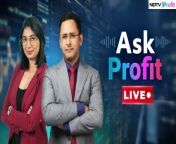With reports of the government is considering a change in how they buy wind energy, will there be an impact on such companies going forward?&#60;br/&#62;&#60;br/&#62;&#60;br/&#62;Get your queries answered by our guests with Alex Mathew and Smriti Chaudhary on Ask Profit. #NDTVProfitLive&#60;br/&#62;&#60;br/&#62;&#60;br/&#62;Guest List:&#60;br/&#62;Gaurang Shah, Head Investment Strategist, Geojit Financial Services &#60;br/&#62;Rajesh Palviya, SVP - Technical and Derivatives Research, Axis Securities &#60;br/&#62;______________________________________________________&#60;br/&#62;&#60;br/&#62;&#60;br/&#62;For more videos subscribe to our channel: https://www.youtube.com/@NDTVProfitIndia&#60;br/&#62;Visit NDTV Profit for more news: https://www.ndtvprofit.com/&#60;br/&#62;Don&#39;t enter the stock market unaware. Read all Research Reports here: https://www.ndtvprofit.com/research-reports&#60;br/&#62;Follow NDTV Profit here&#60;br/&#62;Twitter: https://twitter.com/NDTVProfitIndia , https://twitter.com/NDTVProfit&#60;br/&#62;LinkedIn: https://www.linkedin.com/company/ndtvprofit&#60;br/&#62;Instagram: https://www.instagram.com/ndtvprofit/&#60;br/&#62;#ndtvprofit #stockmarket #news #ndtv #business #finance #mutualfunds #sharemarket&#60;br/&#62;Share Market News &#124; NDTV Profit LIVE &#124; NDTV Profit LIVE News &#124; Business News LIVE &#124; Finance News &#124; Mutual Funds &#124; Stocks To Buy &#124; Stock Market LIVE News &#124; Stock Market Latest Updates &#124; Sensex Nifty LIVE &#124; Nifty Sensex LIVE