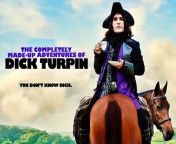 The Completely Made Up Adventures of Dick Turpin S01E02 (2024) from nude girl touching dick