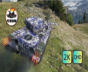 [ wot ] BZ-75 火力狂風，敵軍戰慄！ &#124; 6 kills 9k dmg &#124; world of tanks - Free Online Best Games on PC Video&#60;br/&#62;&#60;br/&#62;PewGun channel : https://dailymotion.com/pewgun77&#60;br/&#62;&#60;br/&#62;This Dailymotion channel is a channel dedicated to sharing WoT game&#39;s replay.(PewGun Channel), your go-to destination for all things World of Tanks! Our channel is dedicated to helping players improve their gameplay, learn new strategies.Whether you&#39;re a seasoned veteran or just starting out, join us on the front lines and discover the thrilling world of tank warfare!&#60;br/&#62;&#60;br/&#62;Youtube subscribe :&#60;br/&#62;https://bit.ly/42lxxsl&#60;br/&#62;&#60;br/&#62;Facebook :&#60;br/&#62;https://facebook.com/profile.php?id=100090484162828&#60;br/&#62;&#60;br/&#62;Twitter : &#60;br/&#62;https://twitter.com/pewgun77&#60;br/&#62;&#60;br/&#62;CONTACT / BUSINESS: worldtank1212@gmail.com&#60;br/&#62;&#60;br/&#62;~~~~~The introduction of tank below is quoted in WOT&#39;s website (Tankopedia)~~~~~&#60;br/&#62;&#60;br/&#62;In the 1960s, amid tense relations with the U.S.S.R., China came up with the concept of creating &#92;
