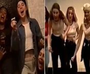 Spice Girls release unseen audition video marking 30th anniversary from hamas girl rep video