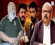 In an exclusive Lehren interview, Saurabh Shukla shares why he almost turned down writing &#39;Satya&#39; for Ram Gopal Varma, unveiling untold behind-the-scenes drama.