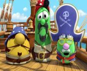 Watch The Pirates Who Don't Do Anything- A VeggieTales Movie (2008) Full Movie For Free from xxx pirates full sex movie