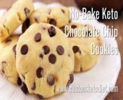 Title: Bake Keto Chocolate Chip Cookies&#60;br/&#62;&#60;br/&#62;Description:&#60;br/&#62;Indulge guilt-free with these delectable Keto Chocolate Chip Cookies! Perfect for those following a low-carb lifestyle or anyone looking for a healthier alternative to traditional cookies. This easy-to-follow recipe combines rich dark chocolate with the satisfying crunch of almond flour, creating a delightful treat that&#39;s both satisfying and keto-friendly.&#60;br/&#62;&#60;br/&#62;Ingredients:&#60;br/&#62;- 2 cups almond flour&#60;br/&#62;- 1/3 cup granulated erythritol or monk fruit sweetener&#60;br/&#62;- 1/2 teaspoon baking powder&#60;br/&#62;- 1/4 teaspoon salt&#60;br/&#62;- 1/3 cup melted coconut oil or butter&#60;br/&#62;- 1 large egg&#60;br/&#62;- 1 teaspoon vanilla extract&#60;br/&#62;- 1/2 cup sugar-free dark chocolate chips&#60;br/&#62;&#60;br/&#62;Instructions:&#60;br/&#62;1. Preheat your oven to 350°F (175°C) and line a baking sheet with parchment paper.&#60;br/&#62;2. In a large mixing bowl, combine almond flour, sweetener, baking powder, and salt. Stir until well combined.&#60;br/&#62;3. In a separate bowl, whisk together melted coconut oil (or butter), egg, and vanilla extract.&#60;br/&#62;4. Pour the wet ingredients into the dry ingredients and mix until a dough forms.&#60;br/&#62;5. Fold in the sugar-free dark chocolate chips until evenly distributed throughout the dough.&#60;br/&#62;6. Using a cookie scoop or spoon, scoop out dough and place onto the prepared baking sheet, leaving some space between each cookie.&#60;br/&#62;7. Gently flatten each cookie with the palm of your hand.&#60;br/&#62;8. Bake in the preheated oven for 10-12 minutes, or until the edges are golden brown.&#60;br/&#62;9. Remove from the oven and allow the cookies to cool on the baking sheet for 5 minutes before transferring them to a wire rack to cool completely.&#60;br/&#62;10. Once cooled, enjoy your keto chocolate chip cookies with a glass of almond milk or your favorite low-carb beverage!&#60;br/&#62;&#60;br/&#62;These Keto Chocolate Chip Cookies are sure to satisfy your sweet tooth without derailing your diet. Whether you&#39;re following a ketogenic lifestyle or simply want a healthier treat option, these cookies are a delicious solution. So go ahead, bake a batch today and indulge in every guilt-free bite!&#60;br/&#62;&#60;br/&#62;Clicks here for more details.....&#60;br/&#62;&#60;br/&#62;https://bit.ly/49eRepk