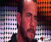When CM Punk Destroying WWE Wrestlers On The Mic from deeksha seth taman