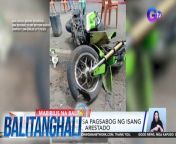 Sumabog ang granada sa isang tindahan!&#60;br/&#62;&#60;br/&#62;&#60;br/&#62;Balitanghali is the daily noontime newscast of GTV anchored by Raffy Tima and Connie Sison. It airs Mondays to Fridays at 10:30 AM (PHL Time). For more videos from Balitanghali, visit http://www.gmanews.tv/balitanghali.&#60;br/&#62;&#60;br/&#62;&#60;br/&#62;#GMAIntegratedNews #KapusoStream&#60;br/&#62;&#60;br/&#62;&#60;br/&#62;Breaking news and stories from the Philippines and abroad:&#60;br/&#62;GMA Integrated News Portal: http://www.gmanews.tv&#60;br/&#62;Facebook: http://www.facebook.com/gmanews&#60;br/&#62;TikTok: https://www.tiktok.com/@gmanews&#60;br/&#62;Twitter: http://www.twitter.com/gmanews&#60;br/&#62;Instagram: http://www.instagram.com/gmanews&#60;br/&#62;GMA Network Kapuso programs on GMA Pinoy TV: https://gmapinoytv.com/subscribe