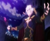 How not to Summon a Demon Lord-S01-EP04 from mc bionica 12