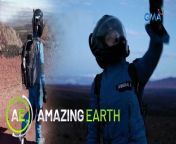 Aired (March 1, 2024): Learn about the experience of Kristine Jane Atienza, a Pinay who had the opportunity to be an astronaut for a week on Mauna Loa Volcano in Hawaii.&#60;br/&#62;