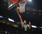 Jayson Tatum - Not the Best Player in the NBA | Analysis from xxx ma paper