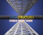 The Pearl River Tower at the southern tip of China is an incredible feat of engineering. Not only does this behemoth stand at 309.6 meters but it also generates all of its own electricity. This documentary looks at how this amazing building was made.