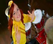 The Wiggles Do The Skelton Scat 2013...mp4 from delivry prevnant mp4