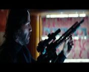After returning to the criminal underworld to repay a debt, John Wick discovers that a large bounty has been put on his life.