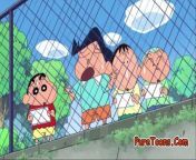 Shinchan New Episode 011-03-2024 - Episode 01 - Shinchan Cartoon - Shinchan In Hindi - Shinchan Movie(720P_HD)