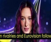 Israel will be allowed to compete at the Eurovision Song Contest 2024 after changing the lyrics to its song, organisers have confirmed.&#60;br/&#62;&#60;br/&#62;Eden Golan will represent the country at the contest in Sweden this May.&#60;br/&#62;&#60;br/&#62;Her original song, October Rain, was thought to reference the Hamas attacks of 7 October and had been barred for breaking rules on political neutrality.&#60;br/&#62;&#60;br/&#62;Israel&#39;s public broadcaster agreed to amend the song, now titled Hurricane, and will unveil it this weekend.