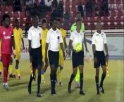 ​It was a winning return for league leaders AC POS as they outclassed La Horquetta Rangers with a 3-1 win.&#60;br/&#62;&#60;br/&#62;Sedale McLean the star with a pair of goals to extend their league lead to five points.&#60;br/&#62;&#60;br/&#62;Defending champions Defence Force crashed to a 1-0 defeat at home to Prisons.&#60;br/&#62;&#60;br/&#62;Point Fortin smashed bottom of the table Central FC 6-0.&#60;br/&#62;&#60;br/&#62;While Eagles and Club Sando had to settle for a share of the points in a 1-1 draw. We have highlights of AC POS big win over Rangers.