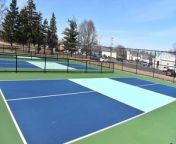 Pickleball Merger: Career Opportunities Open Up For Players from www open xxx com special saudi wali news