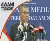The Cabinet has approved the proposed amendments to the citizenship law with home Minister Datuk Seri Saifuddin Nasution Ismail requesting for them to be included in the House proceedings this year.