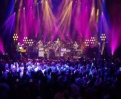 The Brothers - Celebrating 50 years of The Allman Brothers Band&#60;br/&#62;At Madison Square Garden, New York, NY, USA &#60;br/&#62;March 10, 2020&#60;br/&#62;&#60;br/&#62;Musicians:&#60;br/&#62; Warren Haynes - vocals&#60;br/&#62; Derek Trucks - guitars&#60;br/&#62; Oteil Burbridge - bass&#60;br/&#62; Marc Quiñones - percussion&#60;br/&#62; Jaimoe - drums&#60;br/&#62; Duane Trucks - drums&#60;br/&#62; Reese Wynans - keyboards&#60;br/&#62; Chuck Leavell - keyboards&#60;br/&#62;