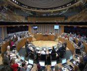 The Senedd has passed a controversial new voting system for parliamentary elections. From 2026, votes will be cast for parties rather than politicians. Labour and Plaid Cymru backed the motion, but opposition from Conservatives and Liberal Democrat’s say parties have too much control over who gets elected.