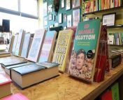 Pigeon Books faces threat of closure