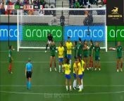Brazil vs Mexico 3-0 Full Match Highlights Concacaf Women&#39;s Gold Cup Semi final 2024&#60;br/&#62;&#60;br/&#62;Brazil vs Mexico 3-0&#60;br/&#62;Brazil vs Mexico Full Highlights&#60;br/&#62;Mexico vs Brazil Highlights