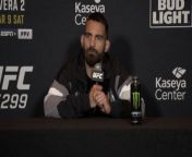 UFC no12 lightweight Benoit Saint Denis previews pivotal poirier clash&#60;br/&#62;&#60;br/&#62;Benoit Saint Denis (13-1, fighting out of Bayonne, France) intends to continue his win streak with a show-stealing performance&#60;br/&#62;No. 12 ranked UFC lightweight&#60;br/&#62;Nine wins by submission, four via KO&#60;br/&#62;Seven first round finishes&#60;br/&#62;100% finish rate