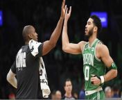 Denver Nuggets vs. Boston Celtics Preview and Betting Odds from ma fuc