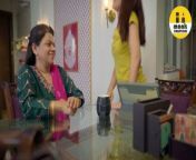 Romantic Internship - Story begins Episode-6 - Hindi Web Series from ullu 07