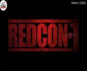 Redcon_1_Zombie Movie_Hindi Voice Over _ Full Slasher Film Explained in Hindi_Urdu |N TRAILER| from shirtless v