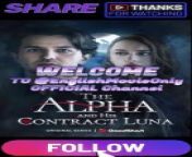 The Alpha And His Contract Moon - video dailymotion