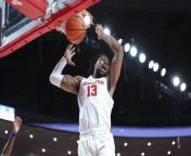 Coach JY's Predictions for Upcoming March Madness | Analysis from american tamil big sex