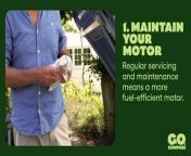 5 Fuel Saving Tips | The Money Edit from motor bergoyang