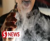 The Generational Endgame (GEG) component in the anti-smoking Bill was killed due to influence from the tobacco and vape industry, said Deputy Health Minister Datuk Lukanisman Awang Sauni in the Dewan Rakyat on Thursday (March 14).&#60;br/&#62;&#60;br/&#62;Read more at https://shorturl.at/bkmoA&#60;br/&#62;&#60;br/&#62;WATCH MORE: https://thestartv.com/c/news&#60;br/&#62;SUBSCRIBE: https://cutt.ly/TheStar&#60;br/&#62;LIKE: https://fb.com/TheStarOnline