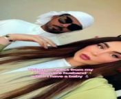 Watch: Dubai expat asks husband for super yacht, 20-bedroom home for having child from dubai desi sex