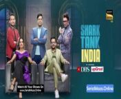 Shark Tank India 14th March 2024 - Ep 39
