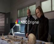 Law and Order Organized Crime 4x08 Season 4 Episode 8 Trailer - Sins of Our Fathers - Episode 408