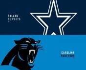 Watch latest nfl football highlights 2023 today match of Dallas Cowboys vs. Carolina Panthers . Enjoy best moments of nfl highlights 2023 week 11.