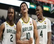 Big 12 Tournament Predictions: Who Reaches the Championship? from bangladeshi college pron