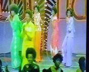 The Jackson Sisters 1974 He's Dynomite (Soul Train) from emanuella 1974