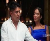 Married At First Sight AU - SS11 Episode 26