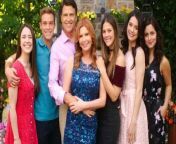 Watch the official trailer for the Amazon Prime Video drama series The Baxters Season 1.&#60;br/&#62;&#60;br/&#62;The Baxters Cast:&#60;br/&#62;&#60;br/&#62;Roma Downey, Ted McGinley, Ali Cobrin, Josh Plasse, Reilly Anspaugh and Jake Allyn&#60;br/&#62;&#60;br/&#62;Stream The Baxters Season 1 March 28, 2024 on Amazon Prime Video!