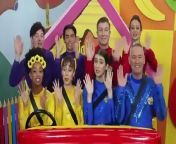 The Wiggles Anthony Rowley 2023...mp4 from xxx vooed mp4