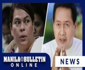 Vice President Sara Duterte on Tuesday, March 12, slammed the “trial by publicity” being done against Kingdom of Jesus Christ (KOJC) founder and leader Apollo Quiboloy, who is the subject of a Senate panel probe regarding abuses inside his organization and the proliferation of fake news by KOJC’s broadcasting arm.&#60;br/&#62;&#60;br/&#62;READ MORE: https://mb.com.ph/2024/3/12/vp-duterte-wants-fair-fight-vs-quiboloy-hits-trial-by-publicity&#60;br/&#62;&#60;br/&#62;Subscribe to the Manila Bulletin Online channel! - https://www.youtube.com/TheManilaBulletin&#60;br/&#62;&#60;br/&#62;Visit our website at http://mb.com.ph&#60;br/&#62;Facebook: https://www.facebook.com/manilabulletin &#60;br/&#62;Twitter: https://www.twitter.com/manila_bulletin&#60;br/&#62;Instagram: https://instagram.com/manilabulletin&#60;br/&#62;Tiktok: https://www.tiktok.com/@manilabulletin&#60;br/&#62;&#60;br/&#62;#ManilaBulletinOnline&#60;br/&#62;#ManilaBulletin&#60;br/&#62;#LatestNews
