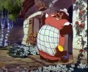 Goldilocks and the Three Bears (1939) Full HD 1080p from mgmg